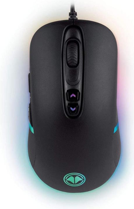 Actual product image Millenium Mo1 Advanced (Cable)
