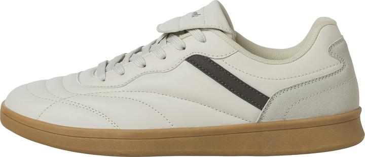 Actual product image Jack & Jones Jfwleo Pu Sneaker Styd Ln (44)
