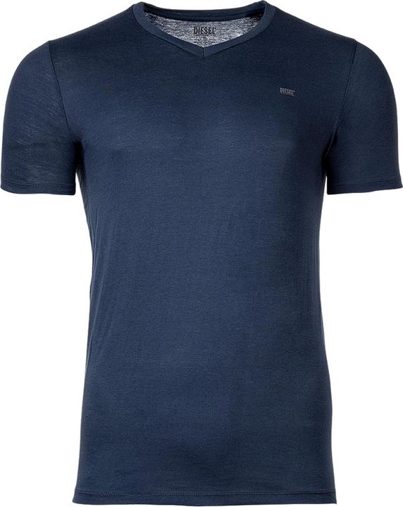 Actual product image Diesel T-shirt casual comfortable fit UMTEE-MICHAEL-TUBE-TWOPACK (XXL)