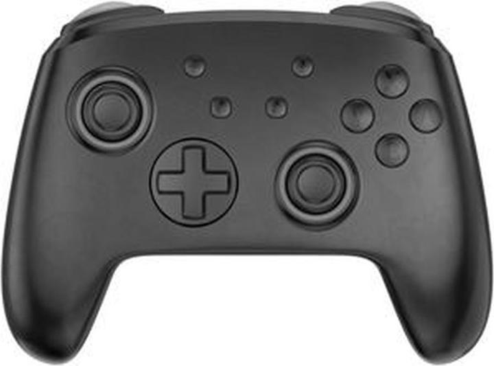 Actual product image Lume Control Nintendo Switch Bluetooth Controller (Zero Drift) (Switch)