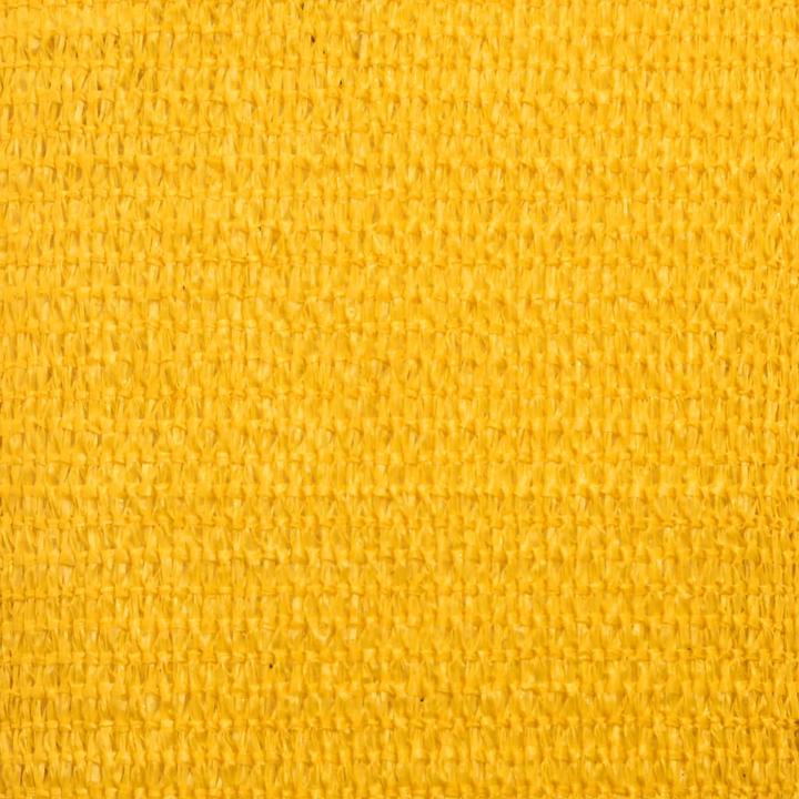 Immagine prodotto VidaXL Sonnensegel 160 g/m² Rechteckig HDPE (5 x 7 m)