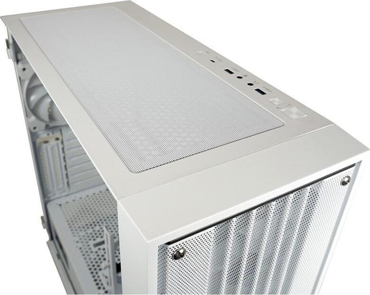 Produktbild LC-Power PC-Gehäuse LC-810W-ON (mATX, Mini-ITX, ATX)