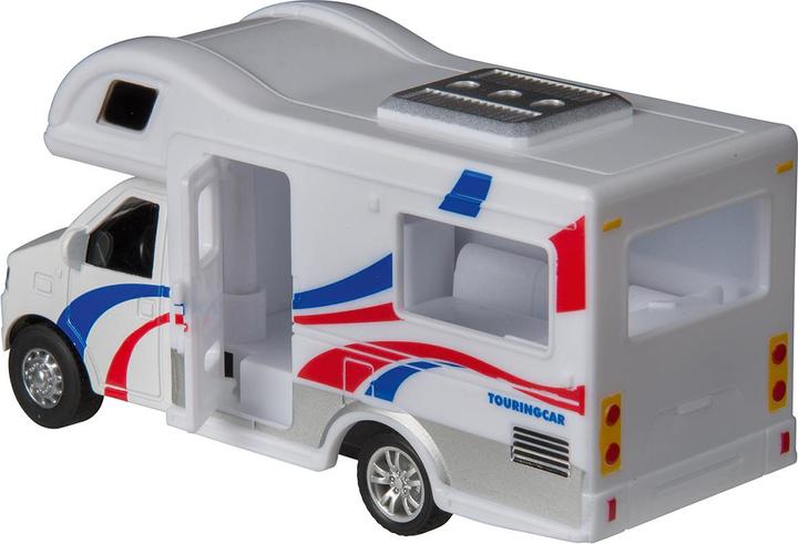 Image du produit Happy People Motor-home 12cm