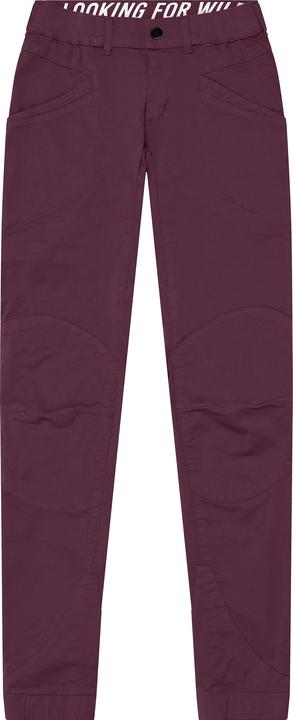 Image du produit Looking for Wild Pantalon d'escalade et de bloc Laila Peak (L)