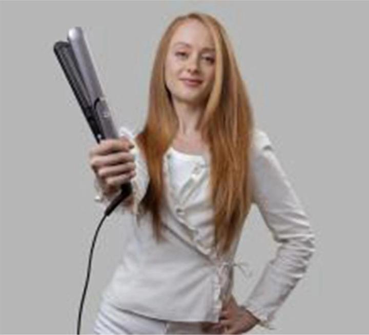 Immagine prodotto Remington ProLuxe You S9880 Lilatech (Piastra per capelli)