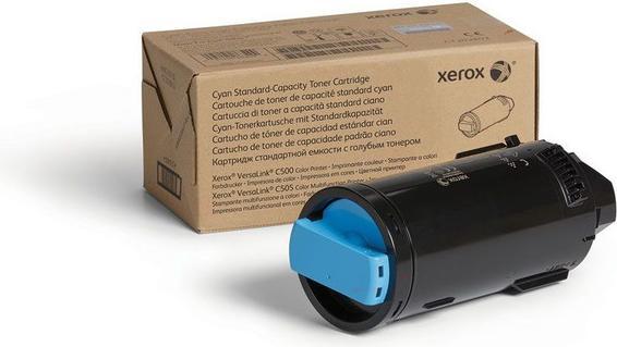 Xerox 106R03884 Toner cyan 9.000 pages Cyan VersaLink C 500 (C)