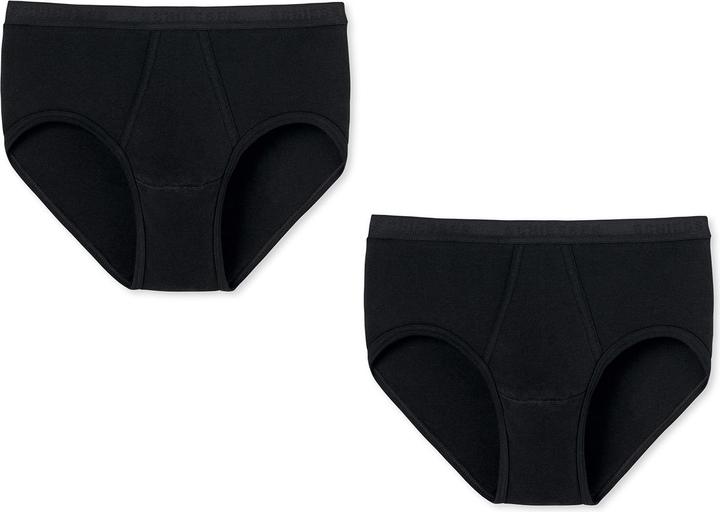 Produktbild Schiesser Slip Original Classics Sport (4, 2er Pack)