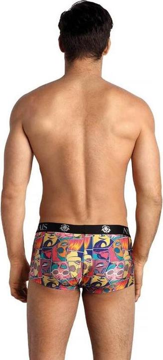 Produktbild Anais Herren Boxer “Comics” (116, S, M, L, XL, XXL, 3XL)