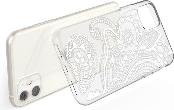 Immagine prodotto Nalia Copertina Motif (Apple iPhone 11)