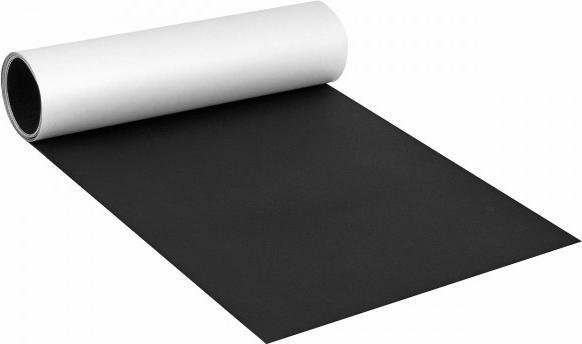 Actual product image EAL Lackschutzfolie Formula schwarz