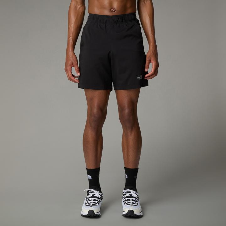 Actual product image North Face 24/7 (M)