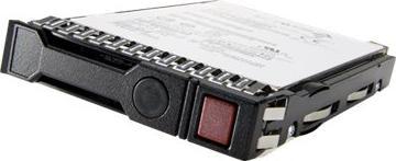 Produktbild HPE Read Intensive SSD (480 GB, 3.5")
