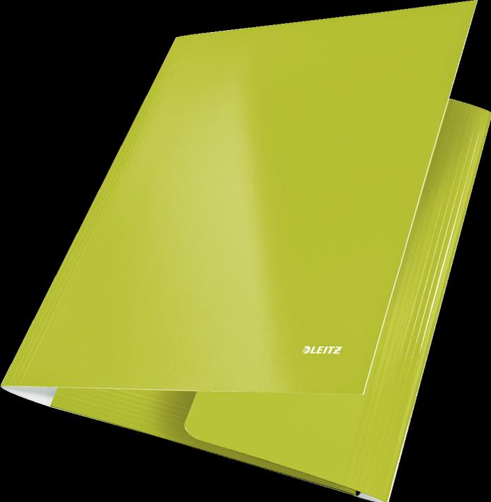 Image du produit Leitz Dossier de coin WOW (A4, 1 x)