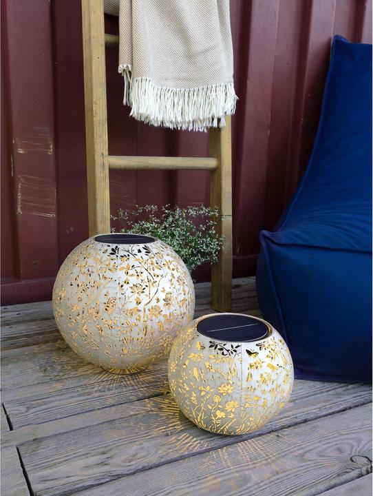 Produktbild STT Solar Antic Ball Verana
