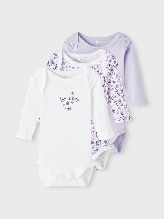Produktbild Name it BabyBody (74)