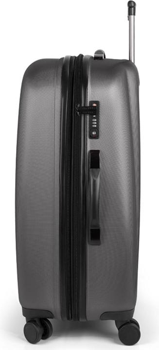 Immagine prodotto Gabol Trolley Paradise XP a 4 ruote L 77 cm (100 l, XL (da 115l))