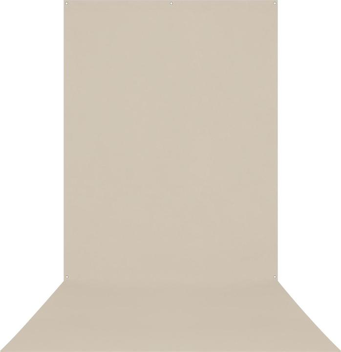 Westcott X Drop Wrinkle Resistant Backdrop Melk Wit Sweep (5' x 12') (150 cm, 370 cm)