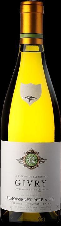 Image du produit Remoissenet Père & fils Givry blanc (2022)