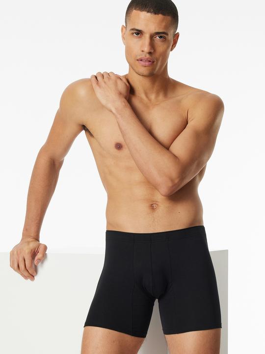 Produktbild Schiesser Trunk Premium Cotton (L, 2er Pack)