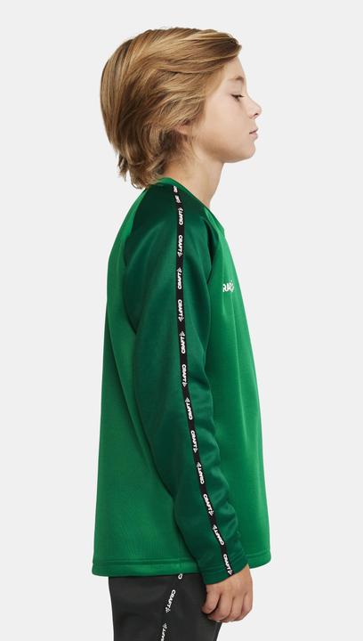 Actual product image Craft SQUAD 2.0 CREWNECK JR (146)