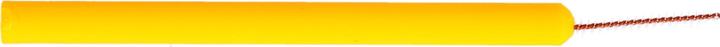 Dent-O-Care Proximal Grip classic Interdentalbürsten fein gelb, 12 St. Interdentalbürsten (12 x)