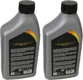Actual product image Efco DR 80 HR 11 Professional jersey for Martelli Honda GX 340