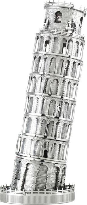 Immagine prodotto Metal Earth Tornello di ardesia di Pisa