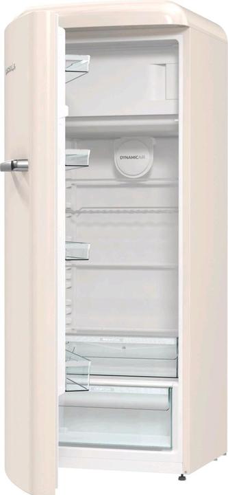 Immagine prodotto Gorenje ORB615DC-L champagne (247 l)