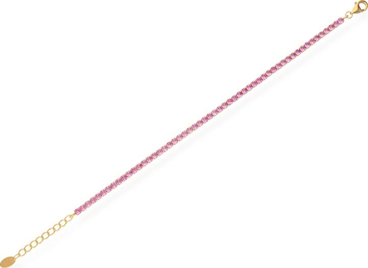 Immagine prodotto Carat Colorstone (16 cm, Argento 925)