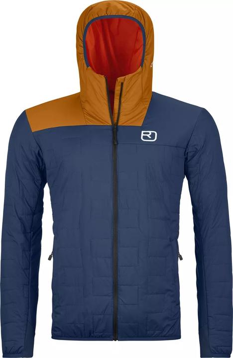 Produktbild Ortovox Piz Badus Jacket (S)