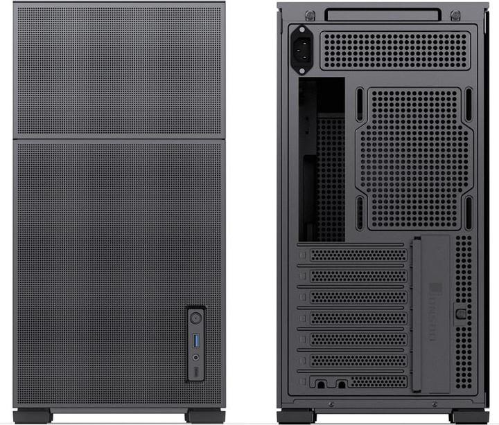 Immagine prodotto Jonsbo D41 Mesh (mATX, DTX, Mini-ITX, ATX)