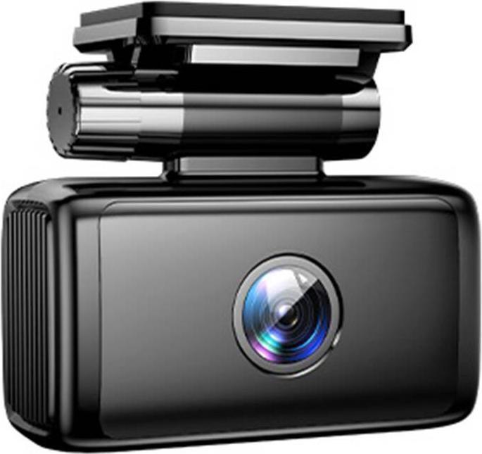 Produktbild AZDome M580 (GPS-Empfänger, WLAN, Beschleunigungssensor, Eingebautes Display, Nachtsicht, Eingebautes Mikrofon, 5K)