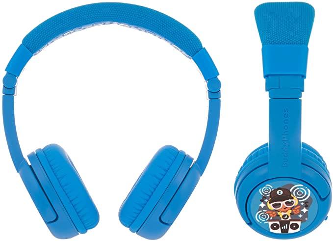 Image du produit Buddyphones Jouer +