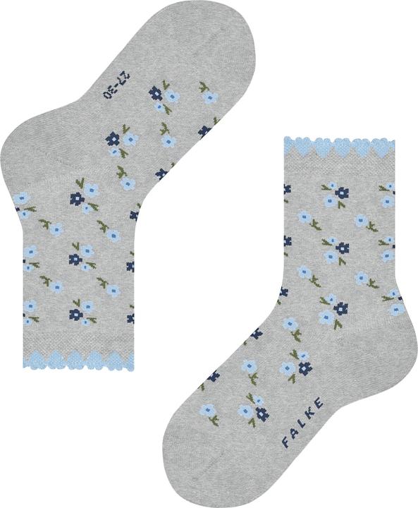 Immagine prodotto Falke Fiori dritti per bambini (27 - 30)