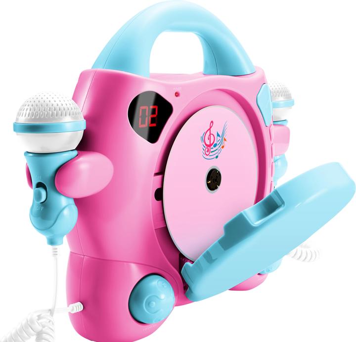 Image du produit Bigben Lecteur CD