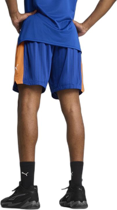 Produktbild Puma Rival Rage Heritage Short (S)