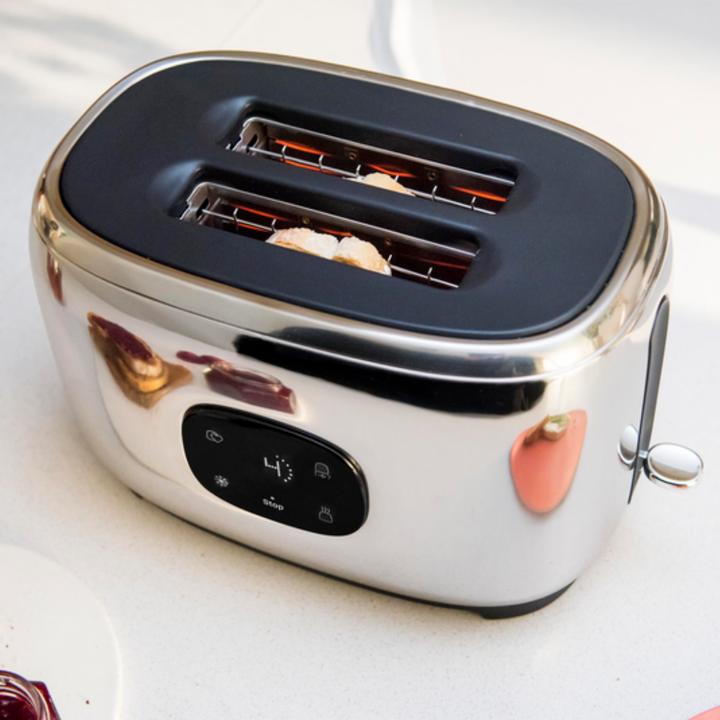 Actual product image Tefal Majestuo