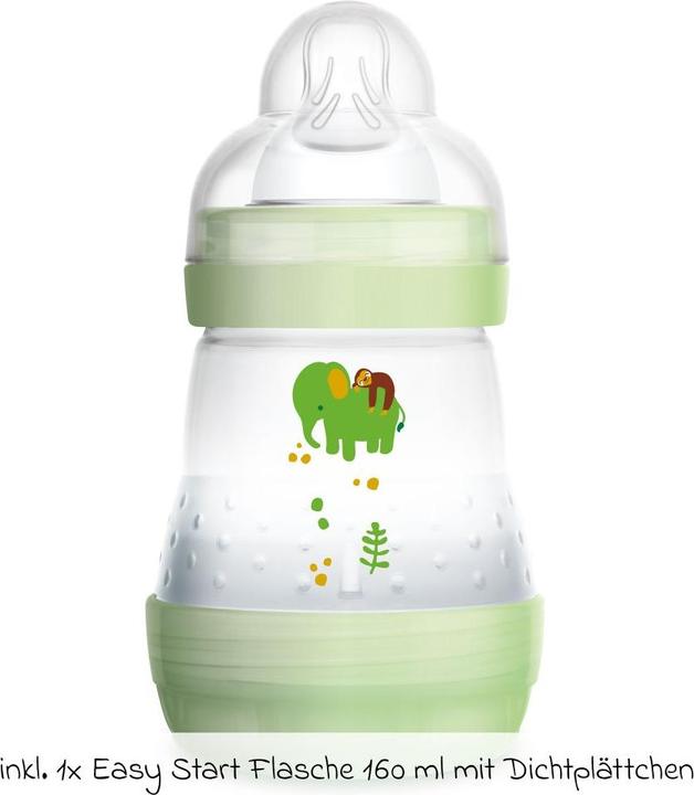 Produktbild MAM Handmilchpumpe