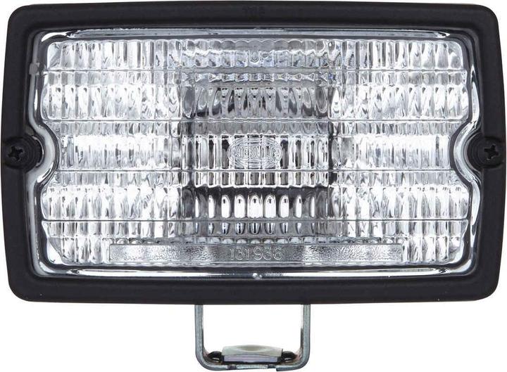 Immagine prodotto Hella Fari da lavoro alogeni Master 5060 illuminazione ad ampio spettro