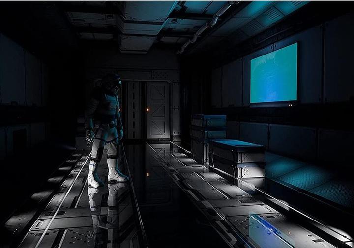 Image du produit Keoken Interactive Deliver Us The Moon (PS5, DE)