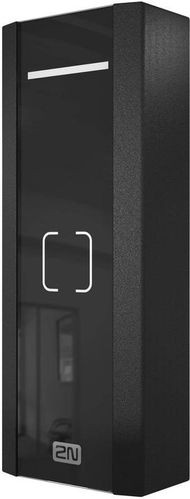 2N Unité d'accès M 13.56 MHz, NFC Ready - 3m Eth cable