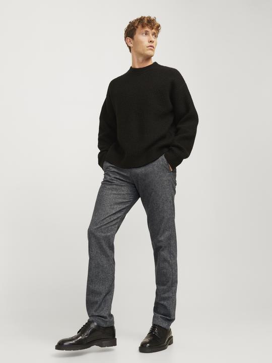Actual product image Jack & Jones Jhwkane Jjlouis Winter Chino (33)