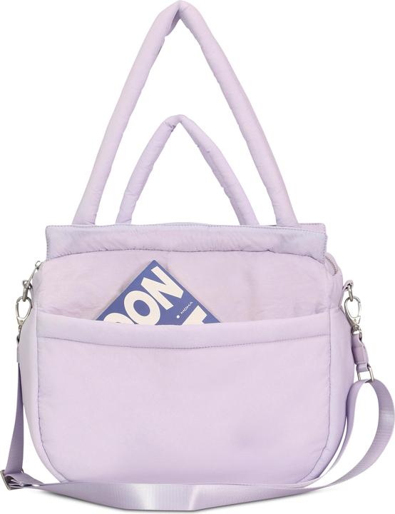 Produktbild Expatrié Shopper Poppy (15 l)