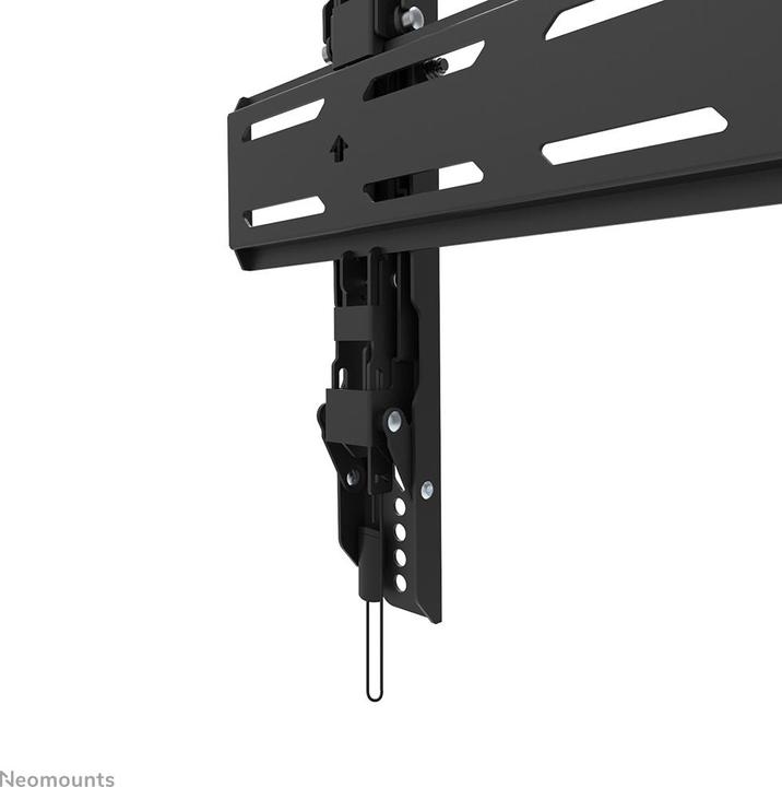 Produktbild Neomounts Wandhalterung WL35S-850BL18 Schwarz (Wand, 98", 60 kg)