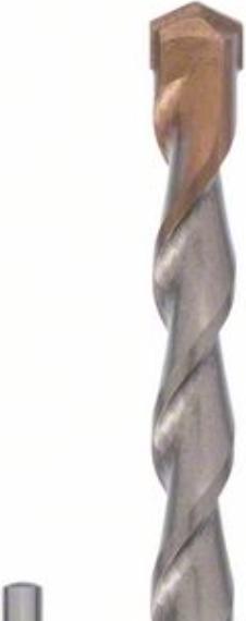 Produktbild Bosch Professional Zubehör PRO Pilot Drill Set for SDS max Core Cutter, 115,5 x 84 mm (11.5 mm)