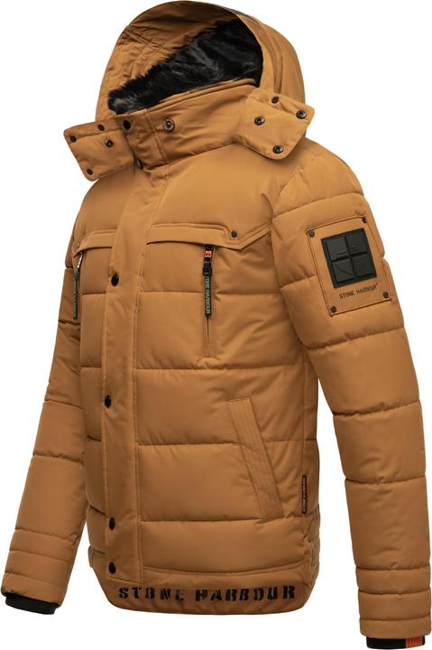 Produktbild Stone Harbour Witaas (XXL)