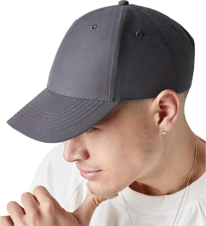 Produktbild Beechfield Erwachsene ProStyle Recycled Baseball Cap (One Size)