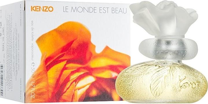 Immagine prodotto Kenzo Le Monde Est Beau EdT (Eau de toilette, 50 ml)