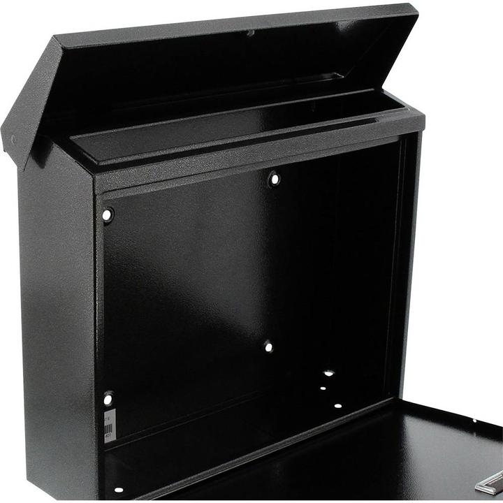 Produktbild Burg Wächter Briefkasten JOURNAL 5867 E
