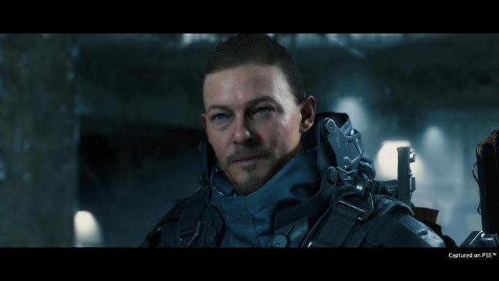 Produktbild Sony Death Stranding Director’s Cut (PS5, Multilingual)